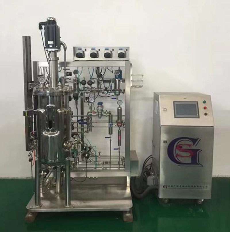 了解发酵罐价格的关键因素