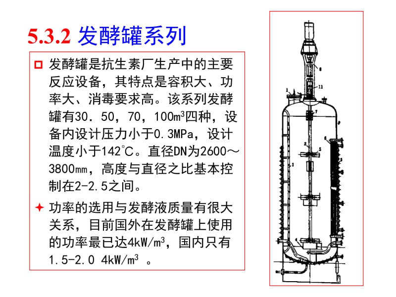 发酵行业悄然变革:发酵罐厂家引领技术革新