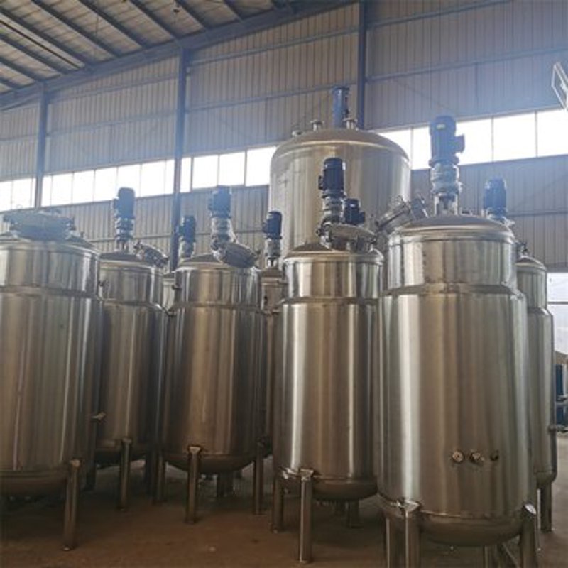 生物反应器：生命科学的催化剂