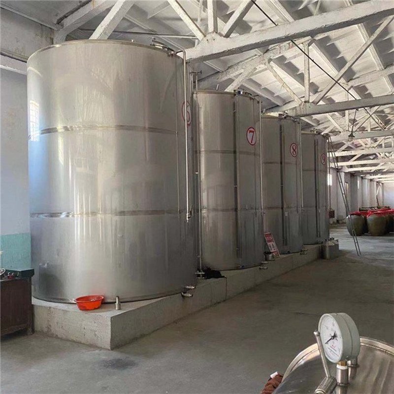 发酵罐产业动态：技术进步引领品质飞跃